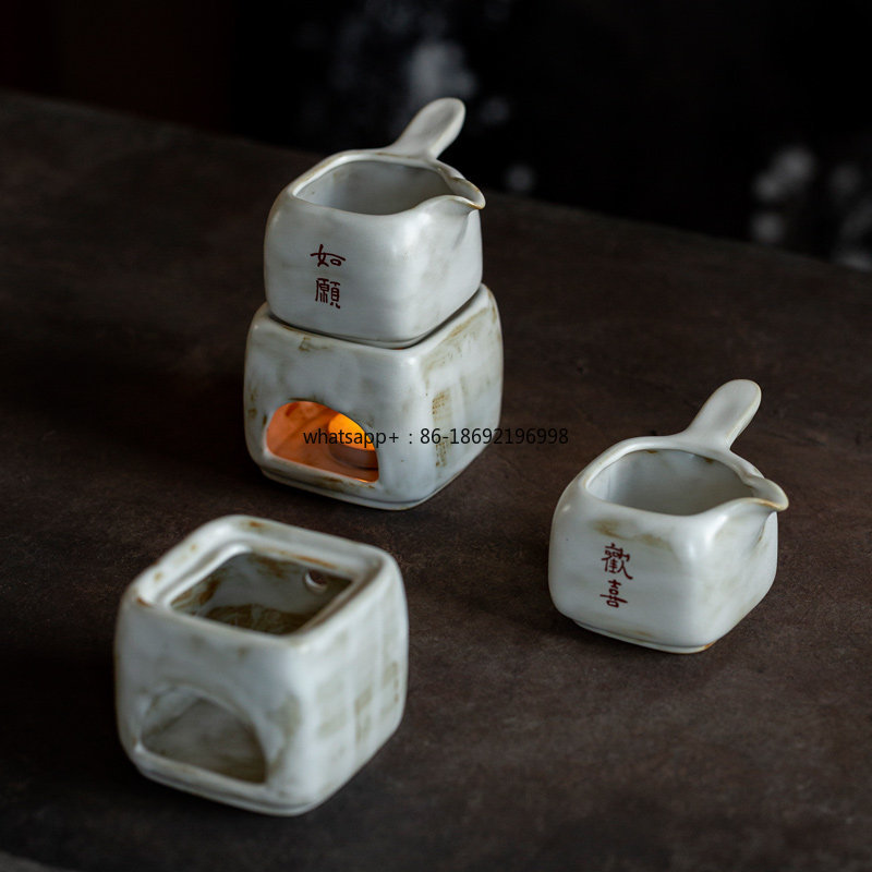 Candle Making And Perfume - Forno de Cerâmica para Fabricação de
