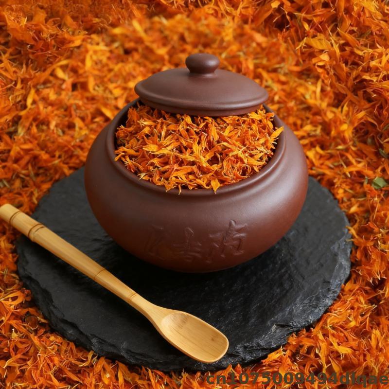 Candle Making And Perfume - Flores Secas 100% Naturais: Pétalas de