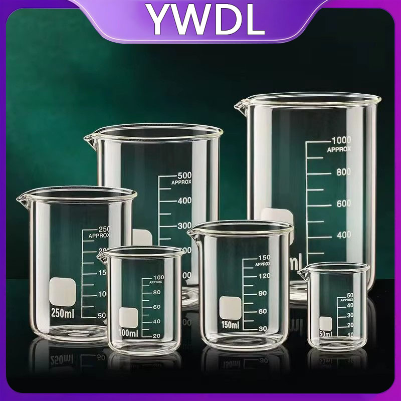 Copo Medidor de Vidro Borossil - Candle Making Jug avaliação e preço