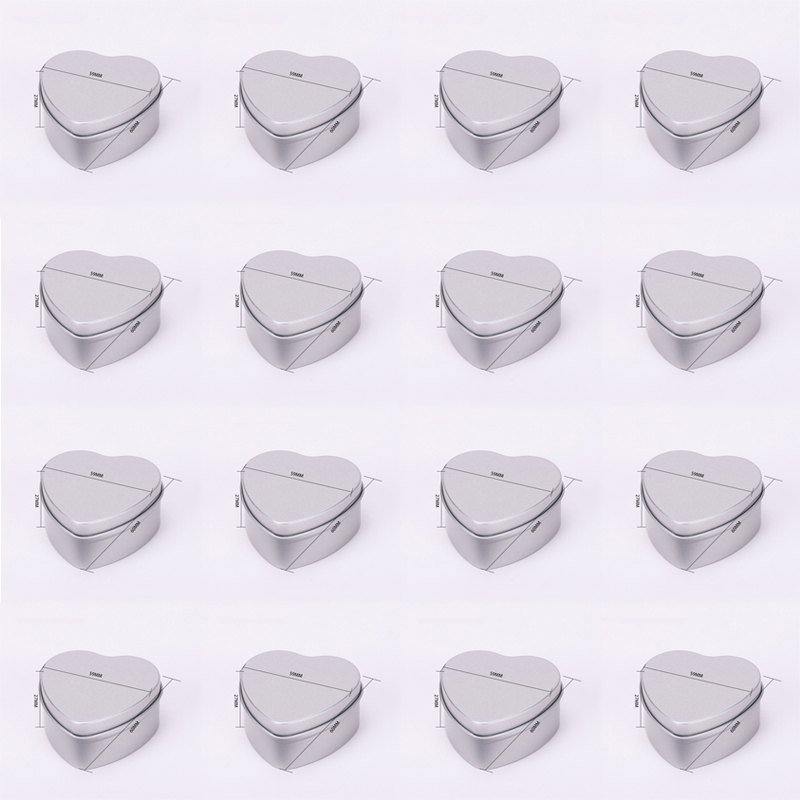 Frascos de vela para velas vot - Candle Making Jars With Lids avaliação e preço
