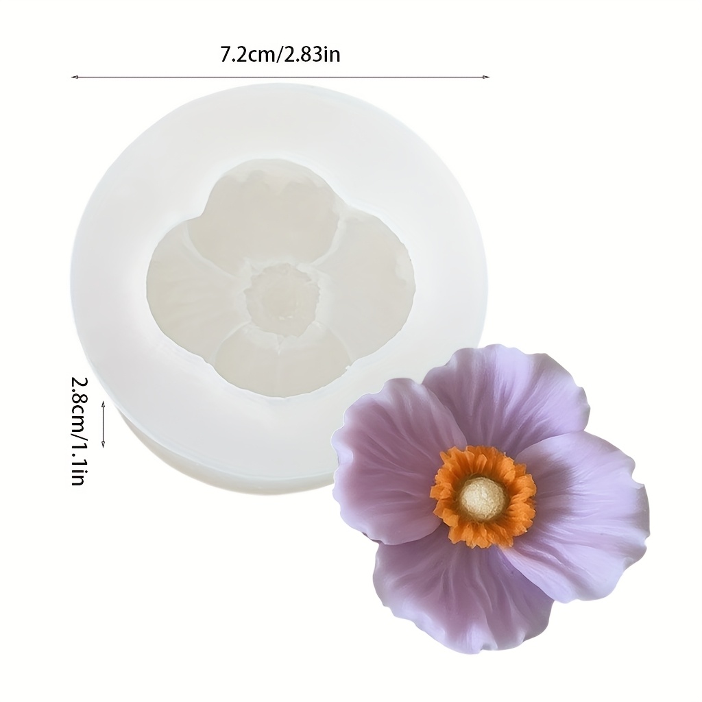 Molde de silicone para velas e - Candle Making Jug avaliação e preço