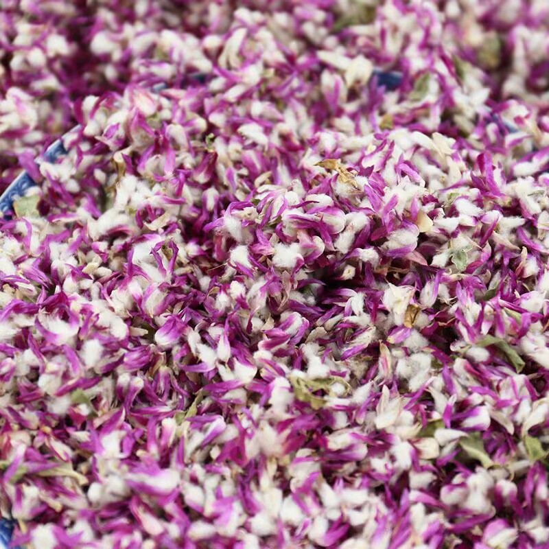 Pétalas de Flor Secas Naturais - Candle Making And Perfume avaliação e preço