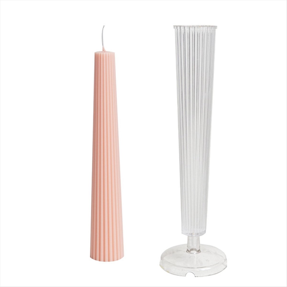 *AB Kit de molde de vela de ar - Candle Making Kits avaliação e preço