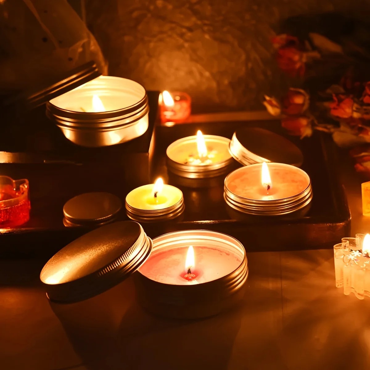 Kits de fabricação de velas 10 - Candle Making Kits avaliação e preço