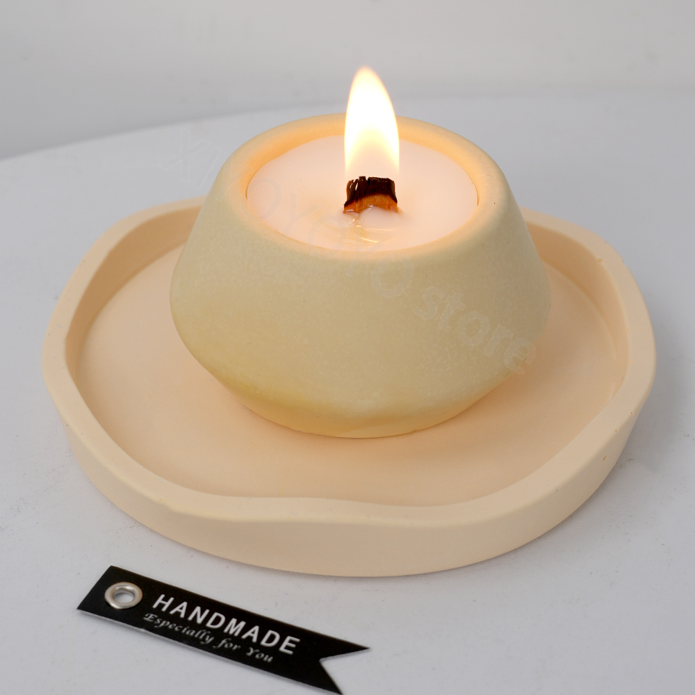 Caixa De Armazenamento De Tige - Candle Making Jug avaliação e preço