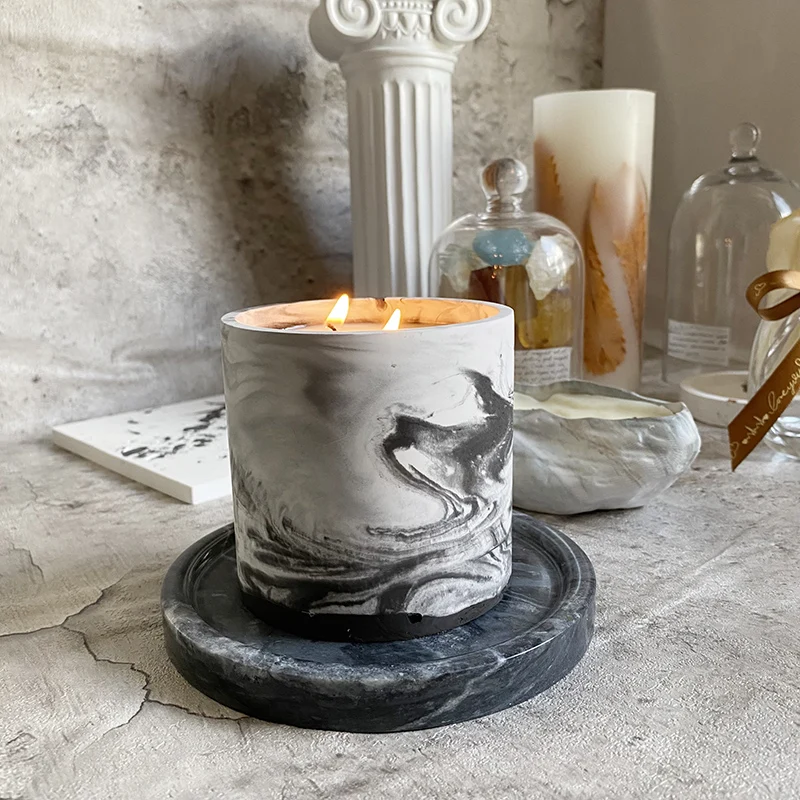 Moldes redondos de cimento e c - Candle Making Jug avaliação e preço